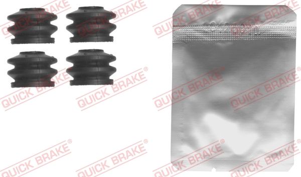 QUICK BRAKE 113-1406 Accessory Kit, brake caliper