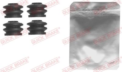 Accessory Kit, brake caliper QUICK BRAKE 113-1406
