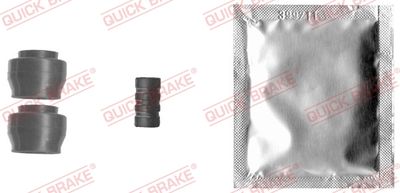 Accessory Kit, brake caliper QUICK BRAKE 113-1407