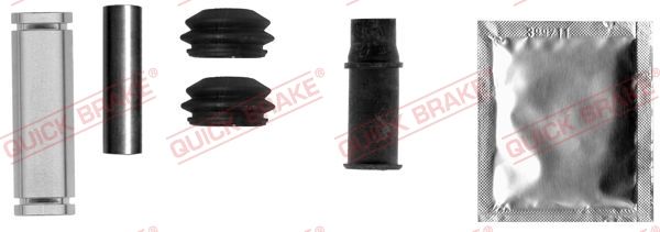 QUICK BRAKE 113-1412X Guide Sleeve Kit, brake caliper