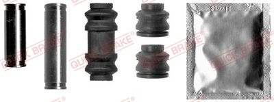 Guide Sleeve Kit, brake caliper QUICK BRAKE 113-1415X