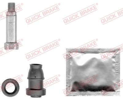 Guide Sleeve Kit, brake caliper QUICK BRAKE 113-1417X
