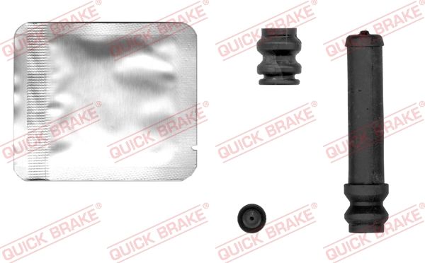 QUICK BRAKE 113-1418 Accessory Kit, brake caliper