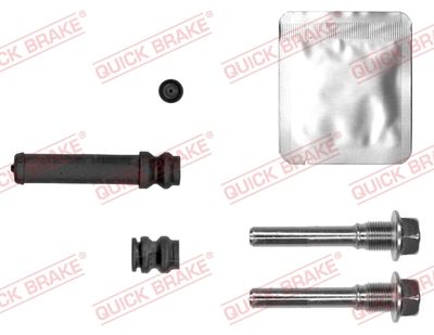 Guide Sleeve Kit, brake caliper QUICK BRAKE 113-1418X