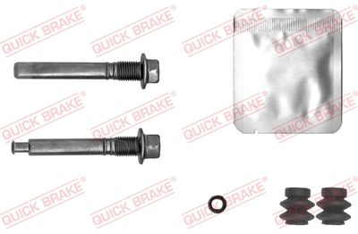 Guide Sleeve Kit, brake caliper QUICK BRAKE 113-1423X