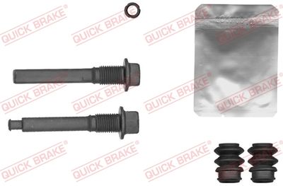 Guide Sleeve Kit, brake caliper QUICK BRAKE 113-1424X