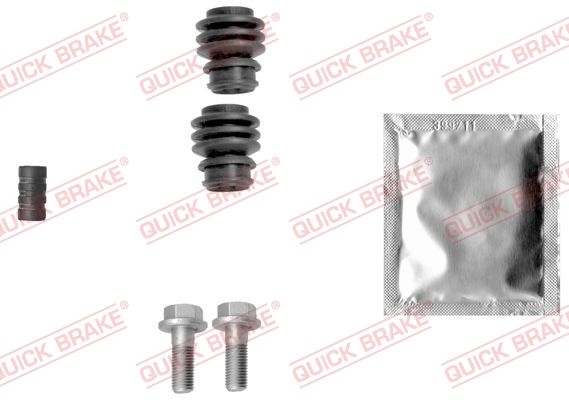 QUICK BRAKE 113-1425 Accessory Kit, brake caliper