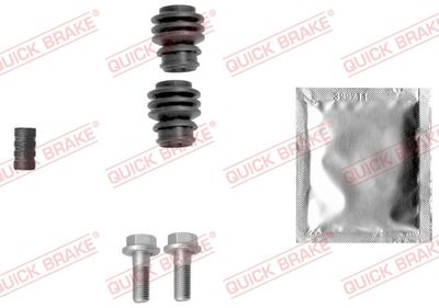 Accessory Kit, brake caliper QUICK BRAKE 113-1425