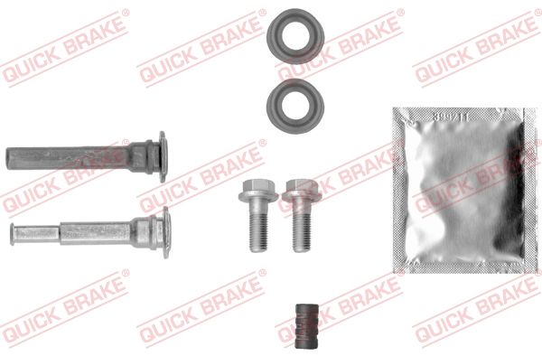 QUICK BRAKE 113-1427X Guide Sleeve Kit, brake caliper