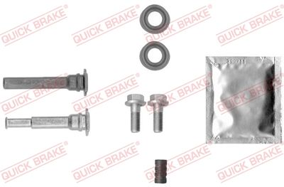 Guide Sleeve Kit, brake caliper QUICK BRAKE 113-1427X