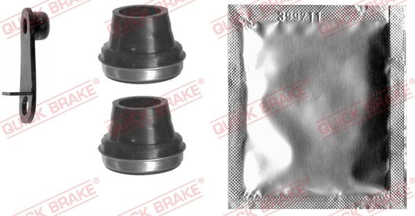 QUICK BRAKE 113-1430 Accessory Kit, brake caliper