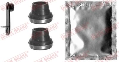 Accessory Kit, brake caliper QUICK BRAKE 113-1430