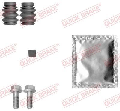 Accessory Kit, brake caliper QUICK BRAKE 113-1434