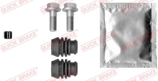 QUICK BRAKE 113-1435 Accessory Kit, brake caliper