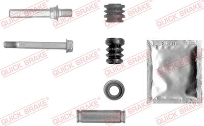 Guide Sleeve Kit, brake caliper QUICK BRAKE 113-1436X