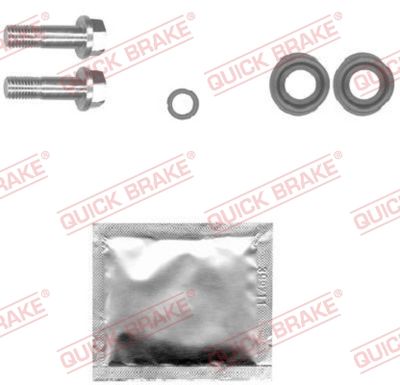Accessory Kit, brake caliper QUICK BRAKE 113-1438