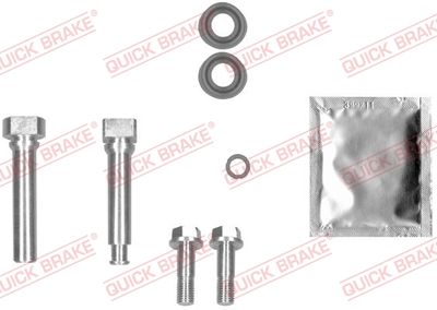 Guide Sleeve Kit, brake caliper QUICK BRAKE 113-1438X