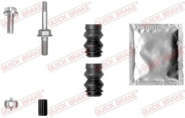 QUICK BRAKE 113-1439 Accessory Kit, brake caliper