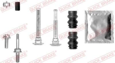 Guide Sleeve Kit, brake caliper QUICK BRAKE 113-1439X