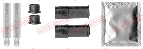 QUICK BRAKE 113-1441X Guide Sleeve Kit, brake caliper