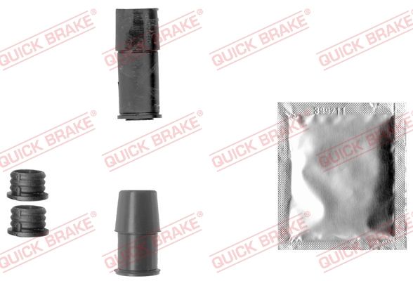 QUICK BRAKE 113-1442 Accessory Kit, brake caliper