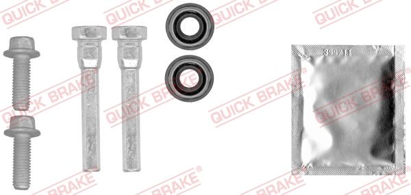 QUICK BRAKE 113-1444X Guide Sleeve Kit, brake caliper
