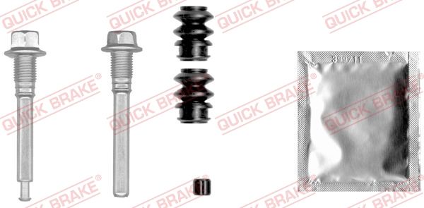 QUICK BRAKE 113-1445X Guide Sleeve Kit, brake caliper