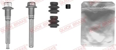 Guide Sleeve Kit, brake caliper QUICK BRAKE 113-1446X