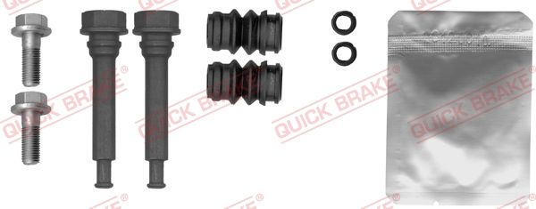 QUICK BRAKE 113-1447X Guide Sleeve Kit, brake caliper