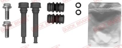 Guide Sleeve Kit, brake caliper QUICK BRAKE 113-1447X