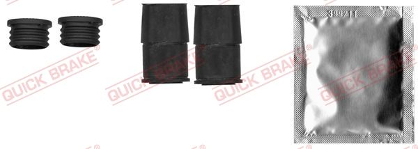 QUICK BRAKE 113-1448 Accessory Kit, brake caliper