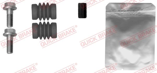 QUICK BRAKE 113-1451 Accessory Kit, brake caliper