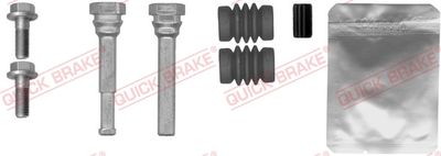 Guide Sleeve Kit, brake caliper QUICK BRAKE 113-1451X