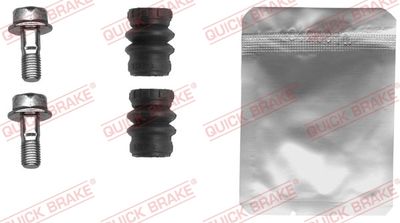 Accessory Kit, brake caliper QUICK BRAKE 113-1454