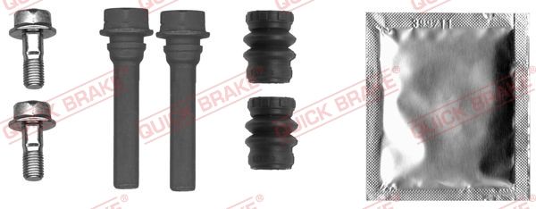 QUICK BRAKE 113-1454X Guide Sleeve Kit, brake caliper