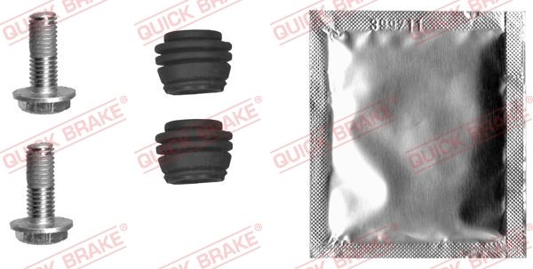 QUICK BRAKE 113-1455 Accessory Kit, brake caliper