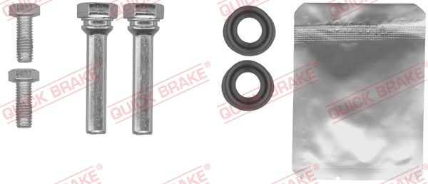 QUICK BRAKE 113-1457X Guide Sleeve Kit, brake caliper
