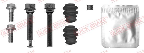 QUICK BRAKE 113-1467X Guide Sleeve Kit, brake caliper