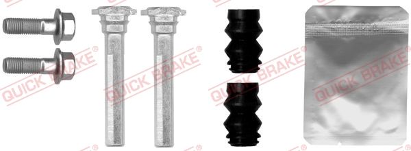 QUICK BRAKE 113-1468X Guide Sleeve Kit, brake caliper