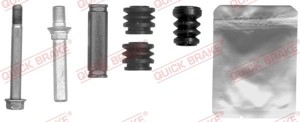 QUICK BRAKE 113-1470X Guide Sleeve Kit, brake caliper