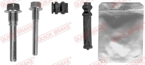 QUICK BRAKE 113-1471X Guide Sleeve Kit, brake caliper