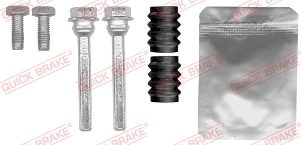 QUICK BRAKE 113-1476X Guide Sleeve Kit, brake caliper