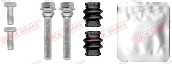 QUICK BRAKE 113-1479X Guide Sleeve Kit, brake caliper