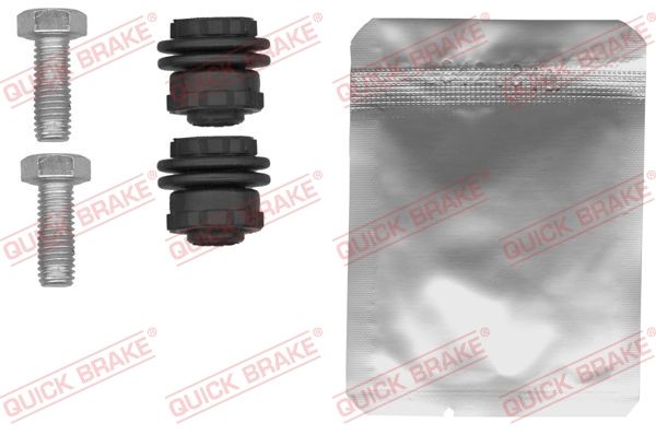 QUICK BRAKE 113-1480 Accessory Kit, brake caliper