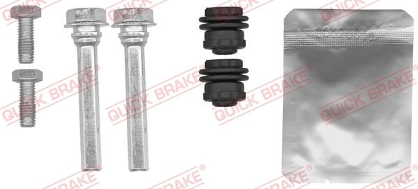 QUICK BRAKE 113-1480X Guide Sleeve Kit, brake caliper