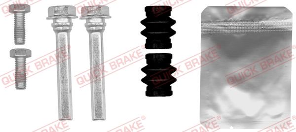 QUICK BRAKE 113-1481X Guide Sleeve Kit, brake caliper