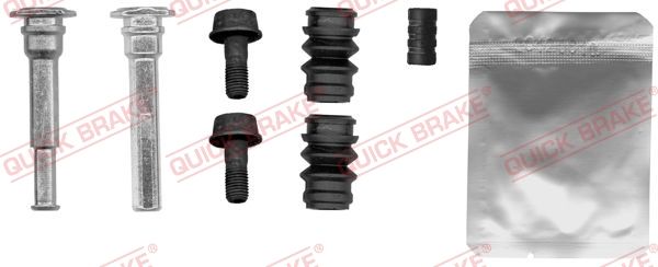 QUICK BRAKE 113-1484X Guide Sleeve Kit, brake caliper
