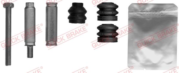 QUICK BRAKE 113-1485X Guide Sleeve Kit, brake caliper