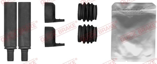 QUICK BRAKE 113-1488X Guide Sleeve Kit, brake caliper