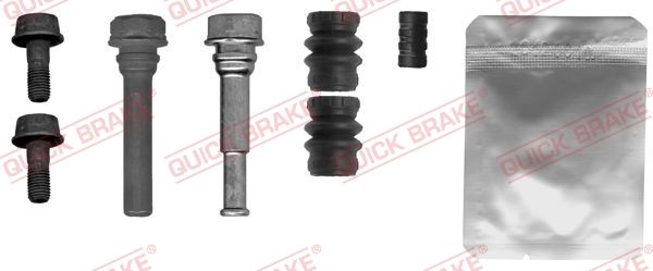QUICK BRAKE 113-1490X Guide Sleeve Kit, brake caliper